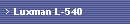 Luxman L-540